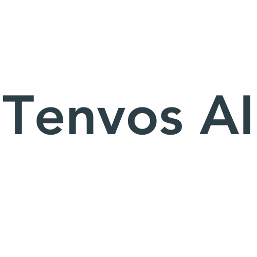 Tenvos Logo